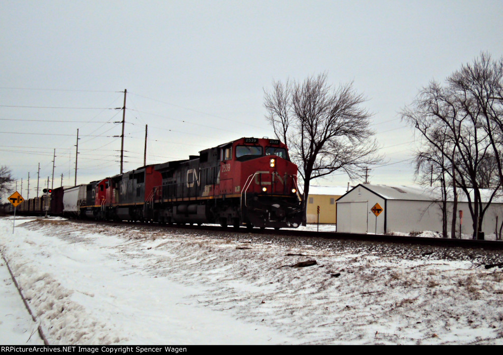 CN 2539